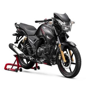 Tvs Apache Rtr 160 Rear Disc Price In Bangladesh Full Specification 21