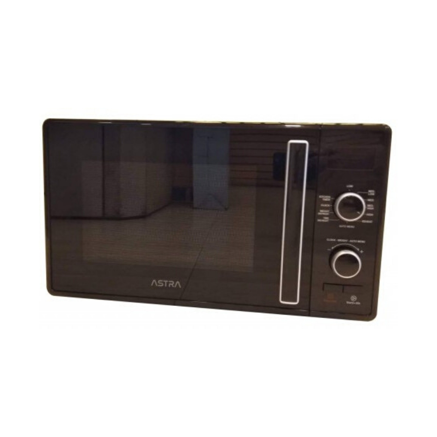 Astra 23L Oven