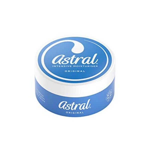 Astral Intensive Moisturiser Original 50 ml