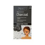 Beauty Formulas Activated Charcoal Nose Pore Strips