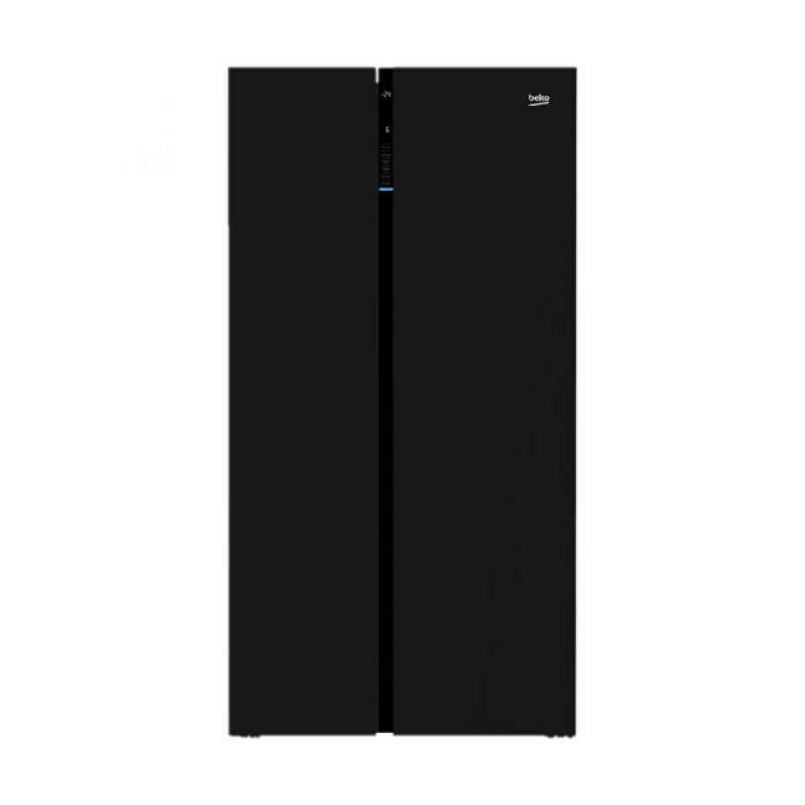 Beko BOREF-GN163130ZGB Refrigerator
