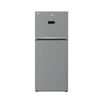 Beko BOREF-RDNT440E50VZX Refrigerator