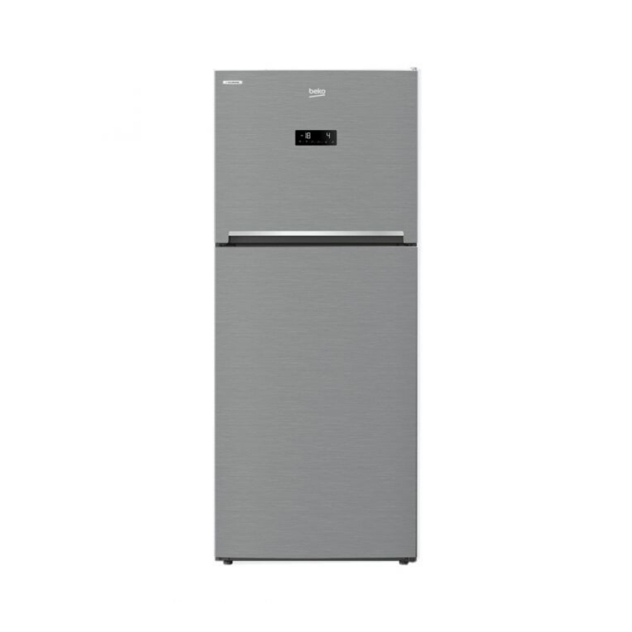 Beko BOREF-RDNT440E50VZX Refrigerator