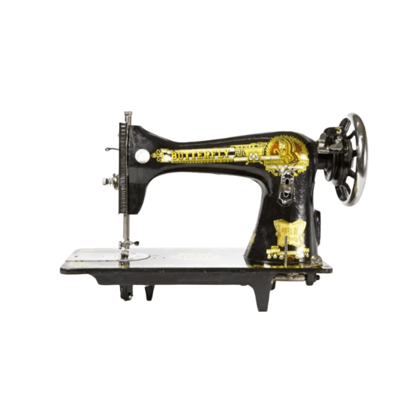 Butterfly JA21 Sewing Machine Price in Bangladesh & Full Specification