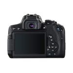 CANON EOS 750D Camera