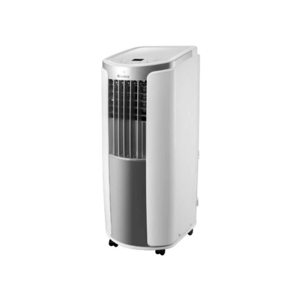 Gree Portable 1 Ton Air Conditioner GP-12NLF Price In Bangladesh & Full ...