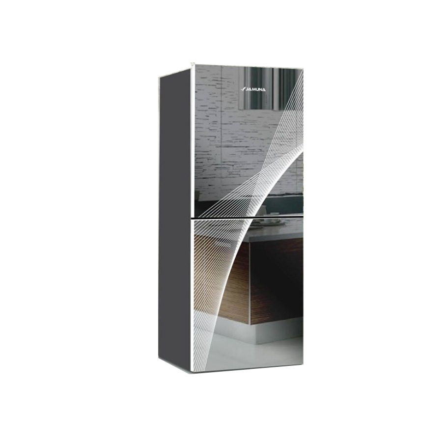 Jamuna 348Ltr Mirror Refrigerator
