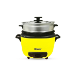 Kiam 2.8L Rice Cooker-9704