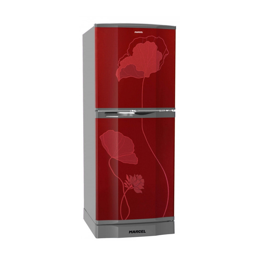 Marcel MFE-C5H-CRXX-XX Refrigerator