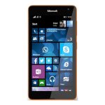 Microsoft Lumia 535