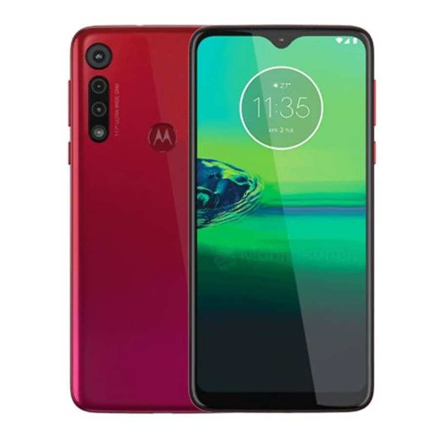 Motorola Moto G8 Play Price in Bangladesh & Full