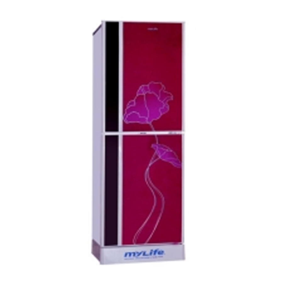 Myone My-248 Refrigerator