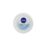 Nivea Soft Refreshingly Soft Moisturizing Cream 50 ml