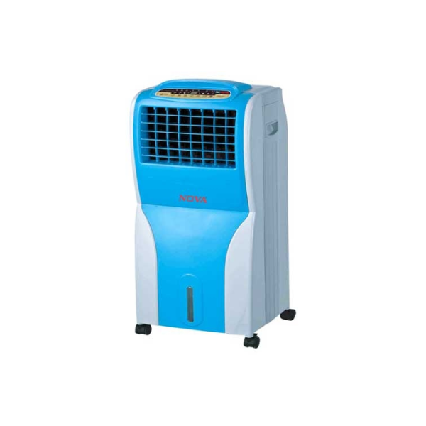 Nova NV-910A-2 Rechargeable Air Cooler