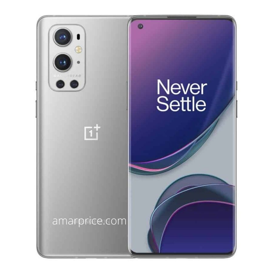 Oneplus 9 Price In Bangladesh Full Specification 21