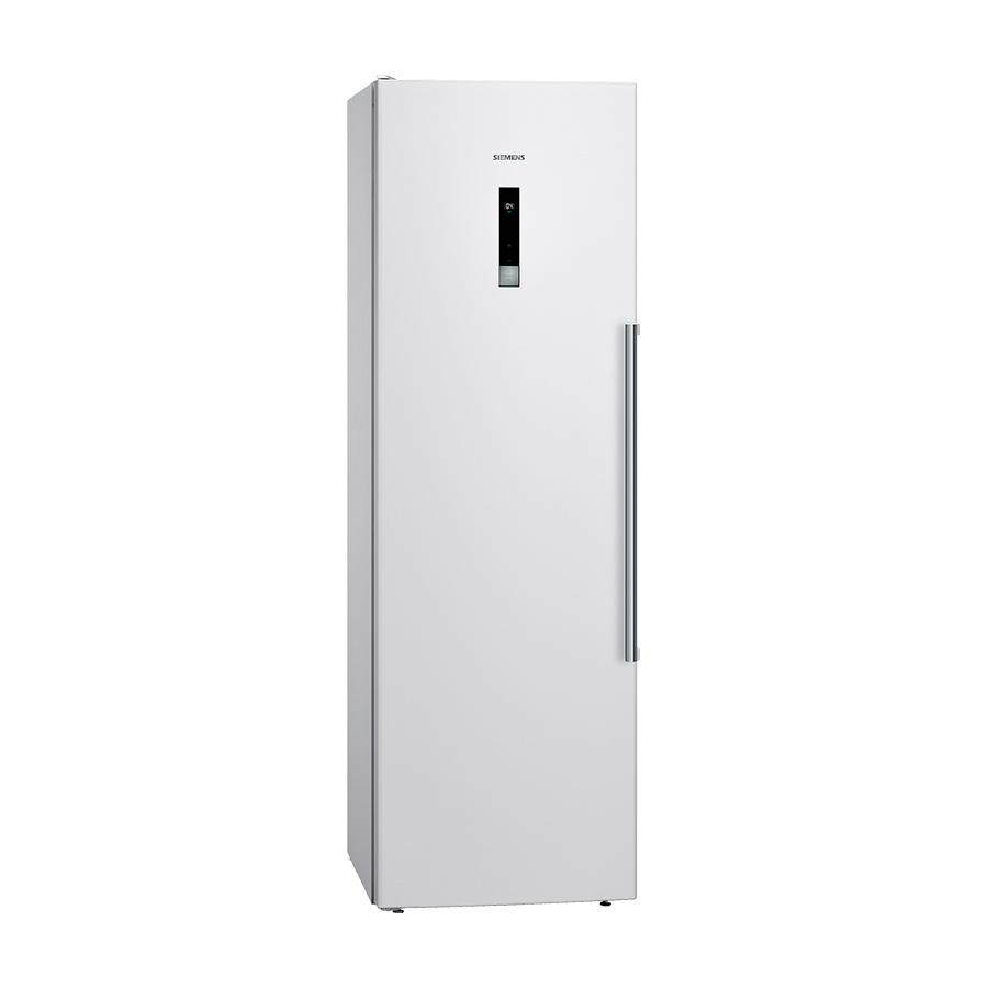 Siemens KS36VVW30G Refrigerator