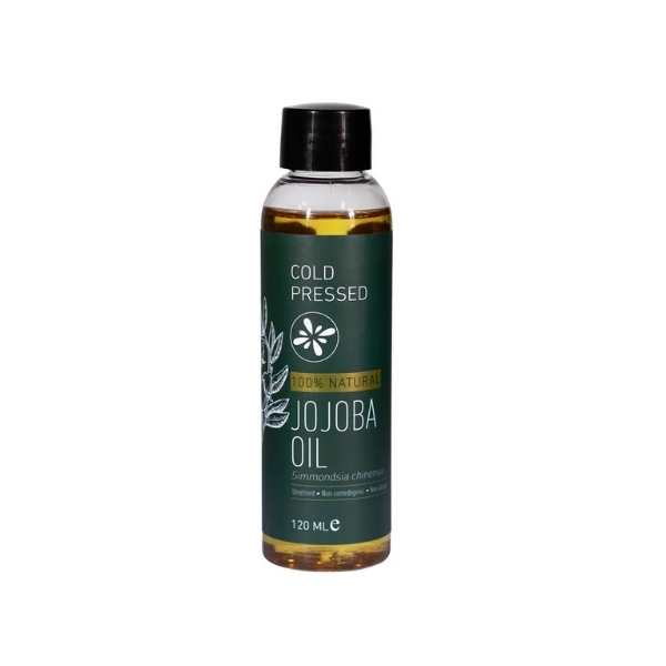Skin Cafe 100% Natural Jojoba Oil – 120ml