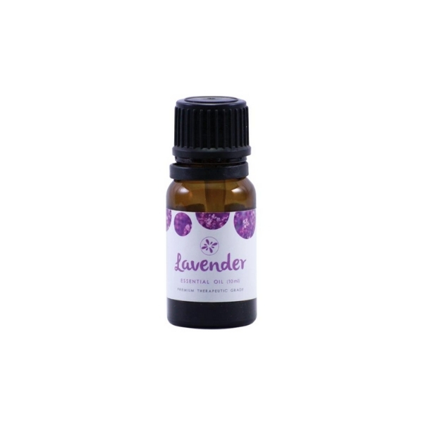 Skin Cafe 100% Natural Lavender Essential Oil – 10ml