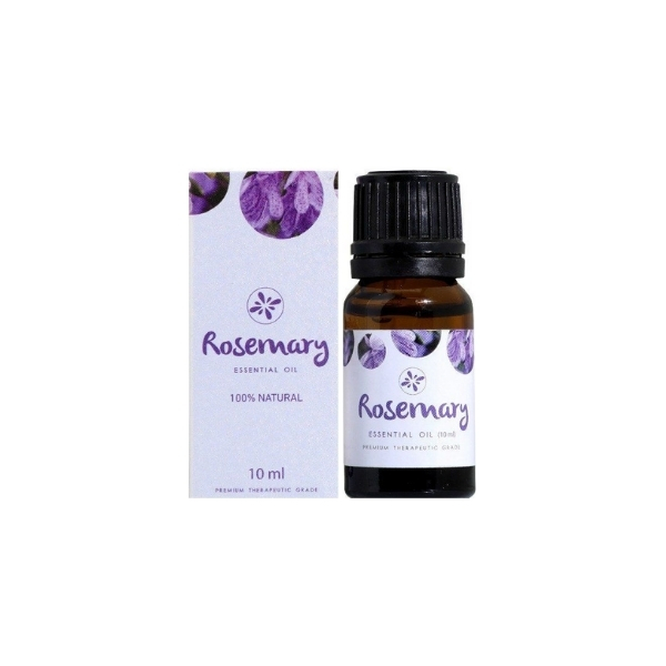 Skin Cafe 100% Natural Rosemary Essential Oil – 10ml