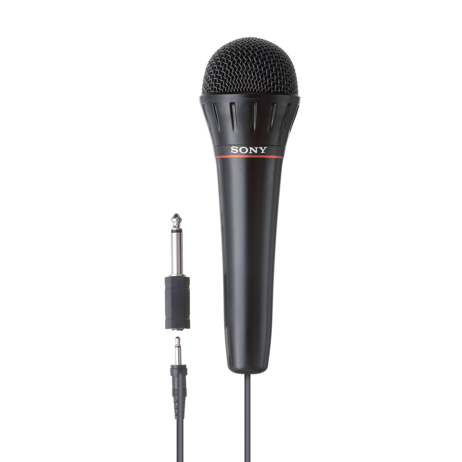 Sony FV-100 Microphone