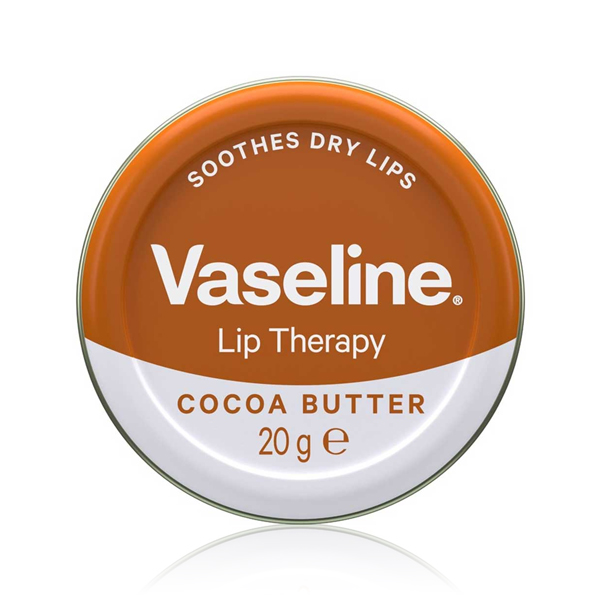 Vaseline Lip Therapy – Cocoa Butter