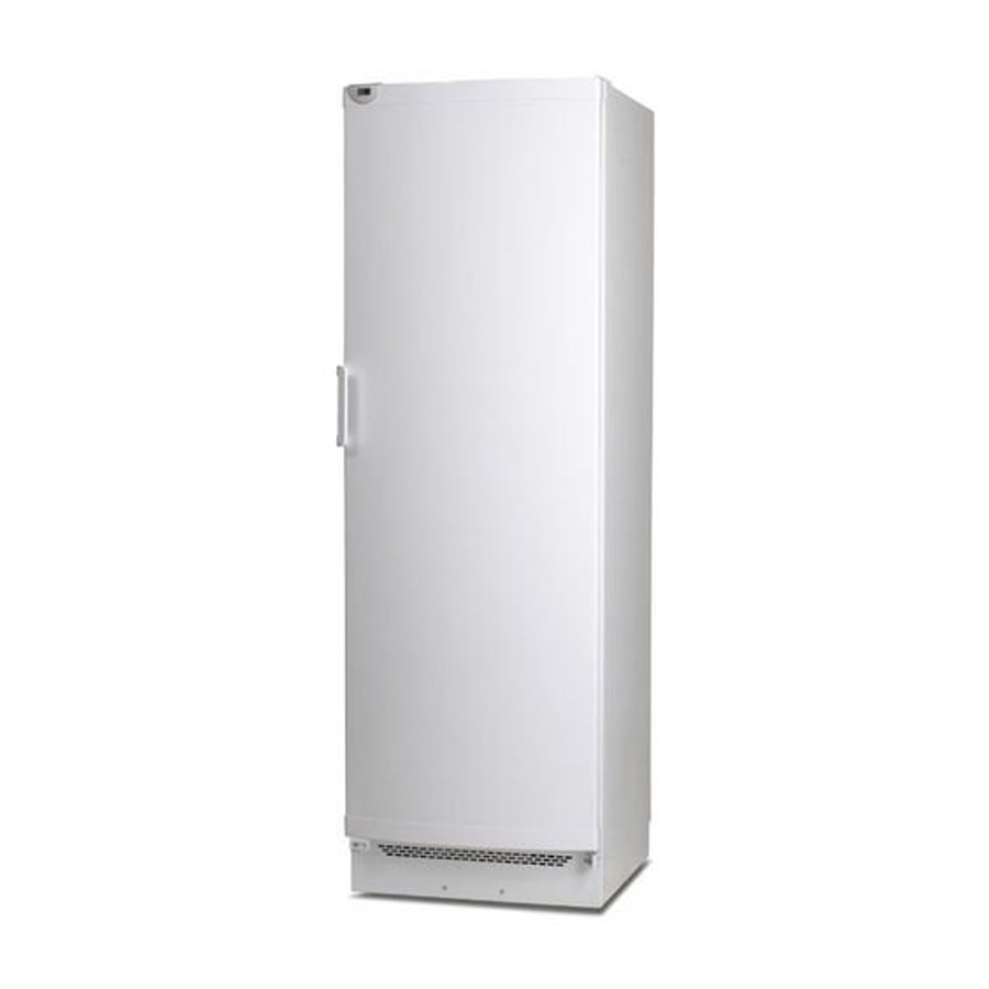 Vestfrost BFS 345 Refrigerator