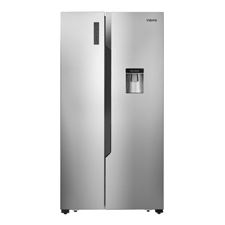 Vision SHR 566 Refrigerator