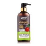WOW Apple Cider Vinegar Shampoo – 500 ml