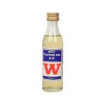 Well’s Castor Oil – 70 ml