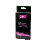 XBC Cleansing Charcoal Nose Strips