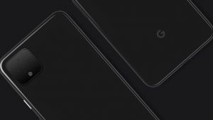 Google Pixel 4 is Coming This October